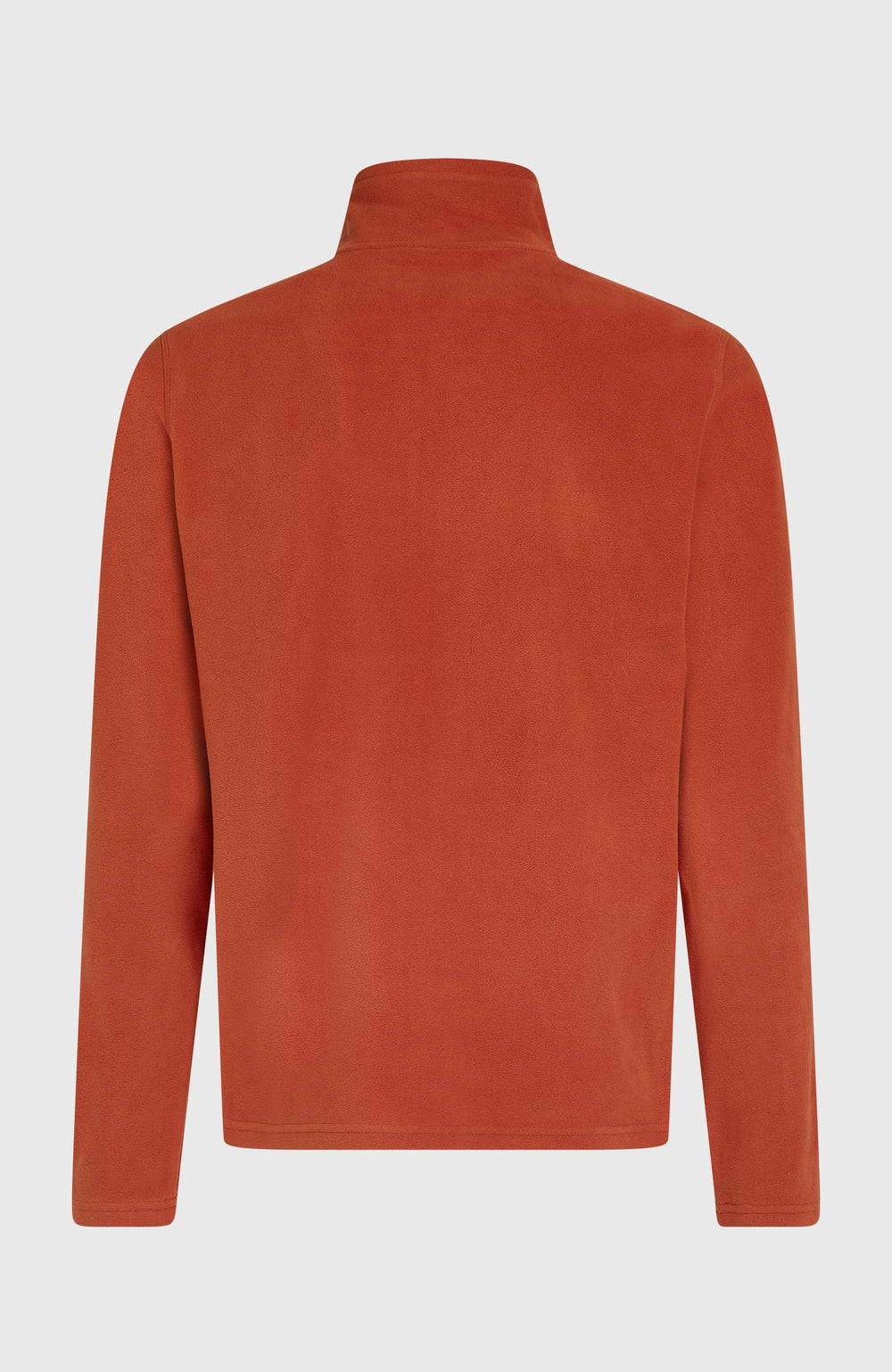 FWC'Cruz Jack's Polartec® Half-Zip Fleece Men - Bonfire