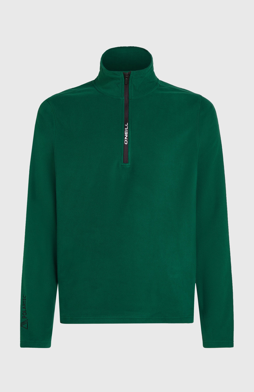 FWC'Cruz Jack's Polartec® Half-Zip Fleece Men - Emerald Envy