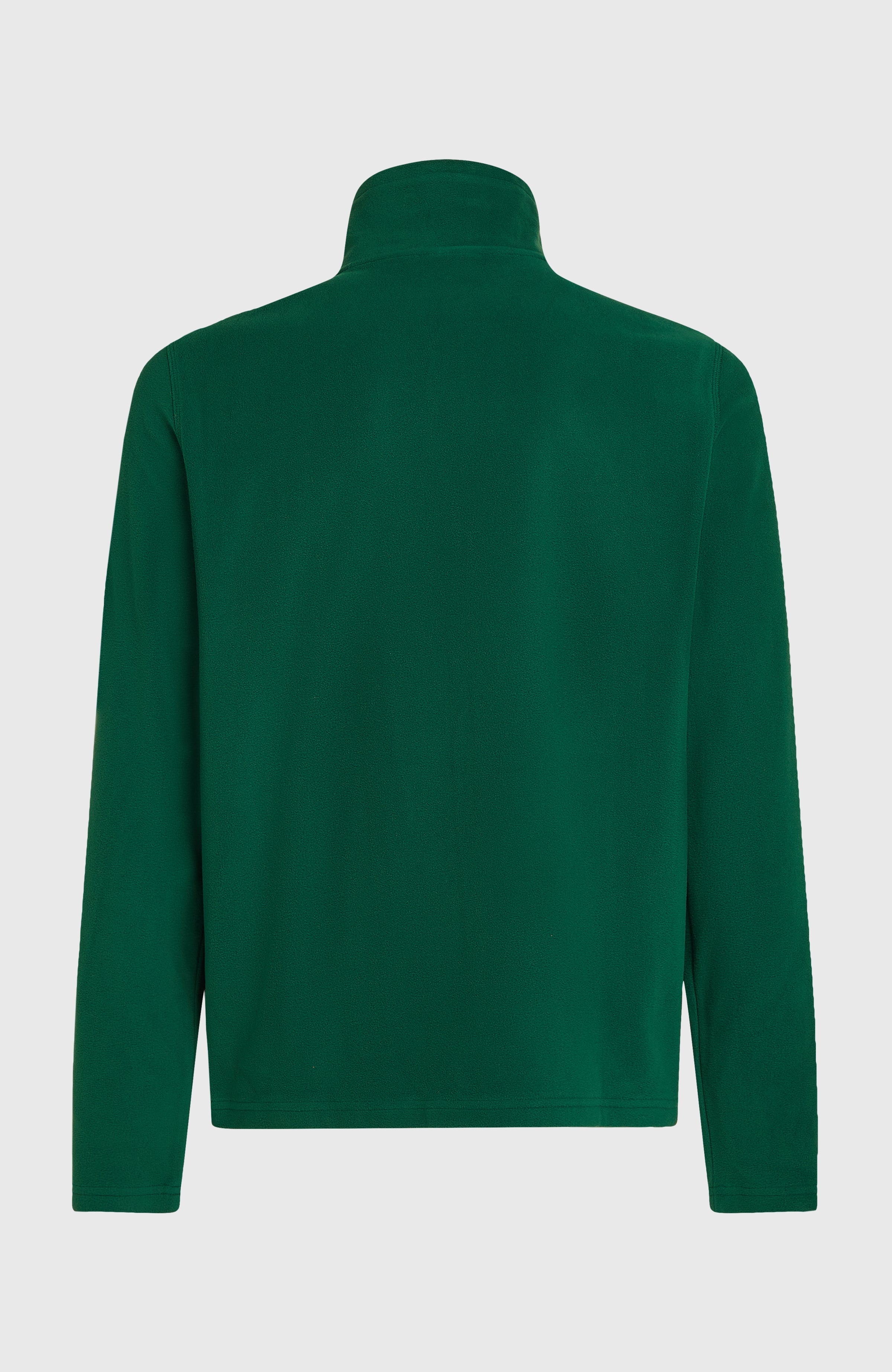FWC'Cruz Jack's Polartec® Half-Zip Fleece Men - Emerald Envy