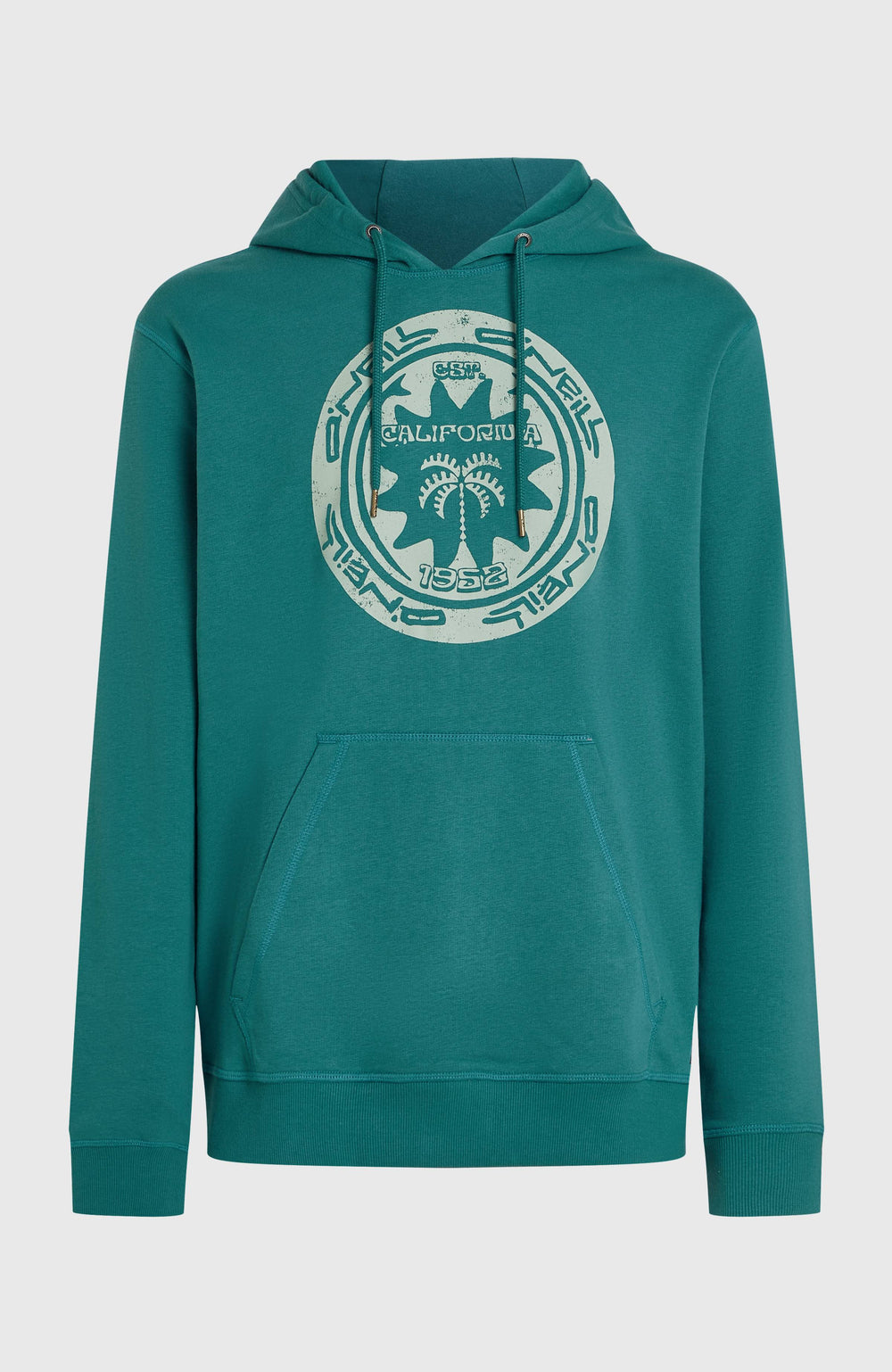 O'Neill Must-Have Graphic Hoodie Men - Botanical Heat
