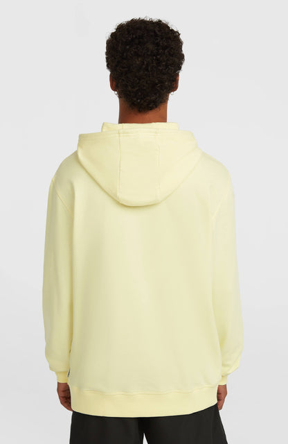 O'Neill Must-Have Graphic Hoodie Men - Rainforest Dew