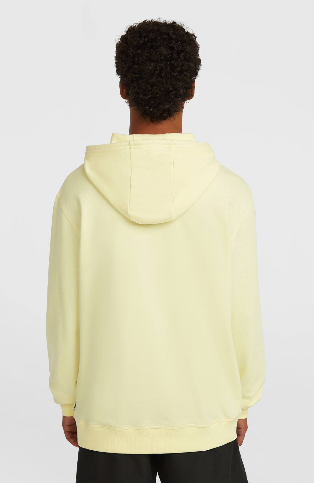 O'Neill Must-Have Graphic Hoodie Men - Rainforest Dew