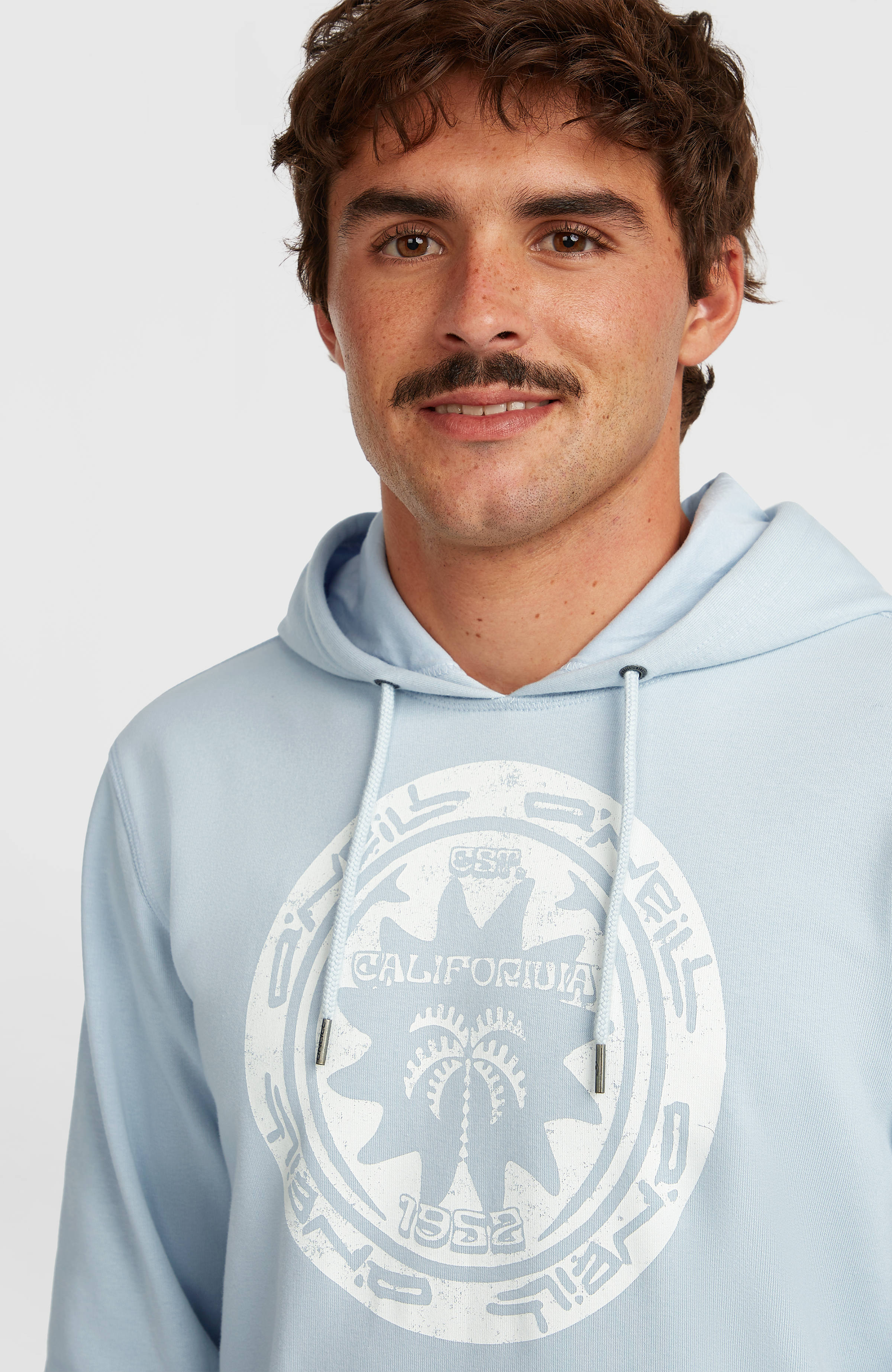 O'Neill Must-Have Graphic Hoodie Men - Spindle