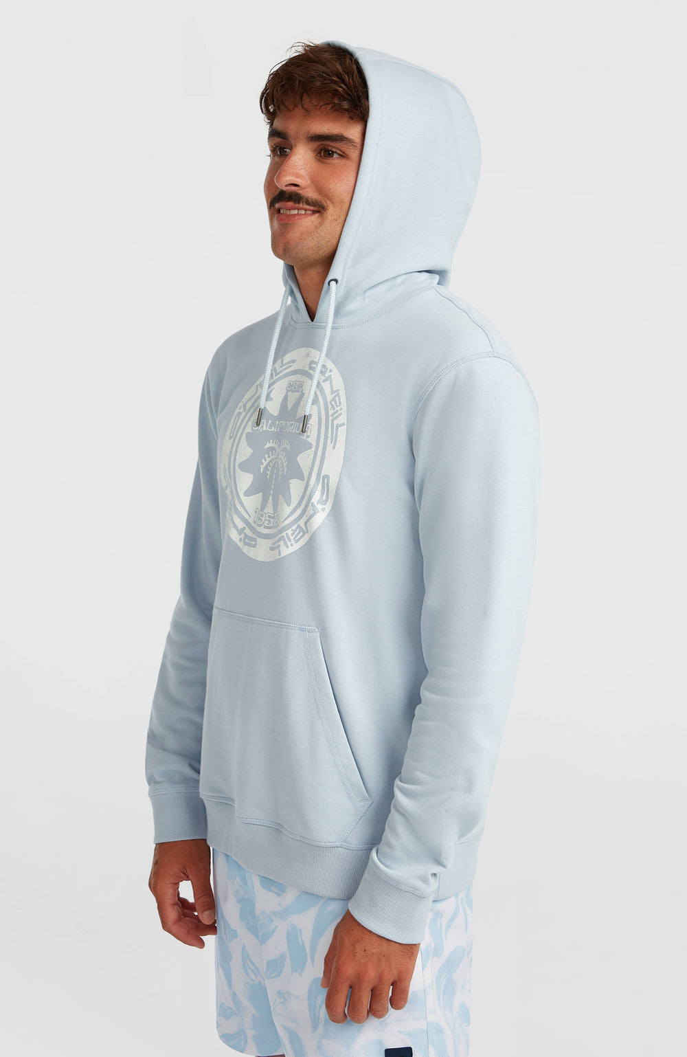 O'Neill Must-Have Graphic Hoodie Men - Spindle