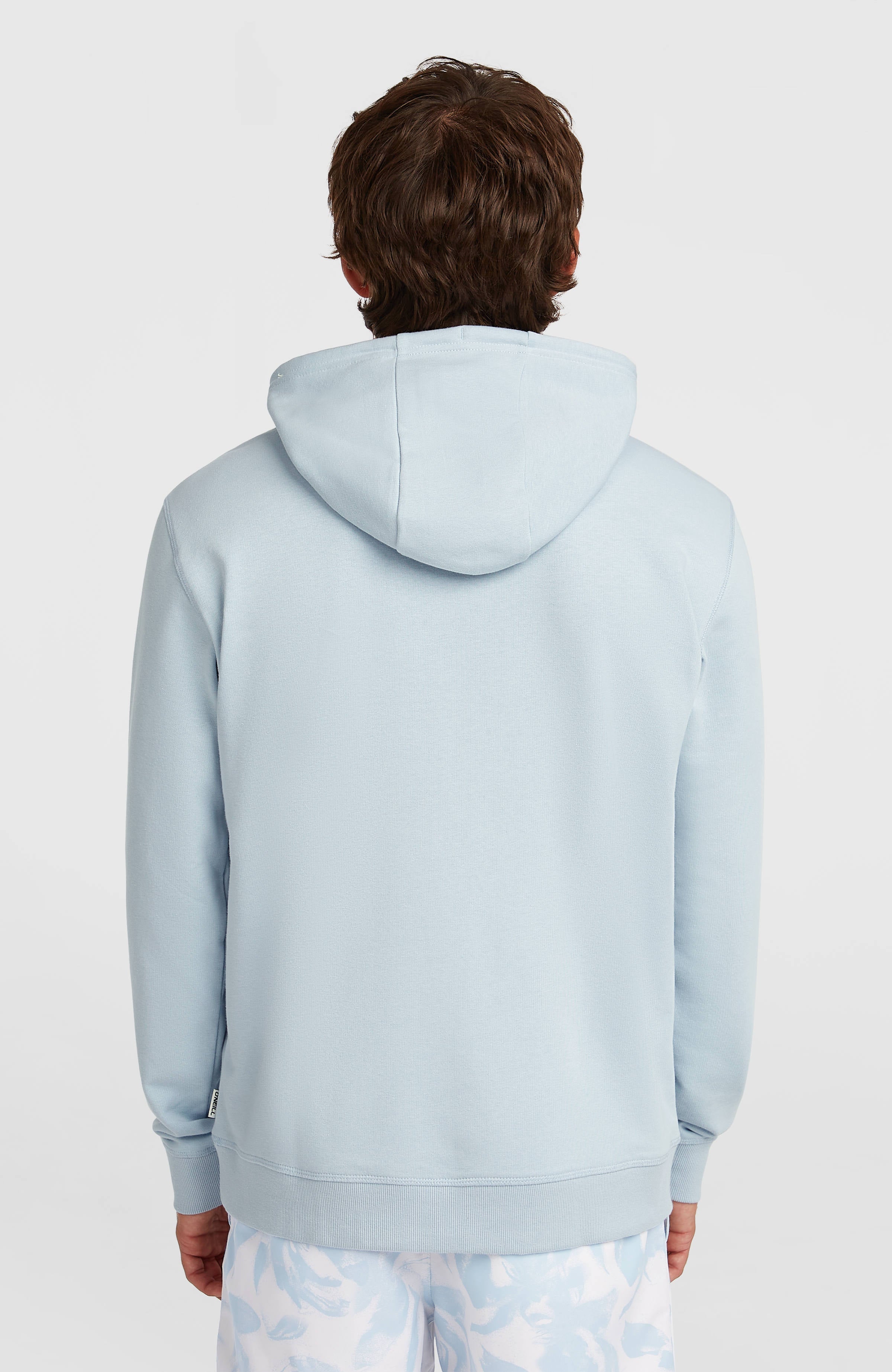 O'Neill Must-Have Graphic Hoodie Men - Spindle