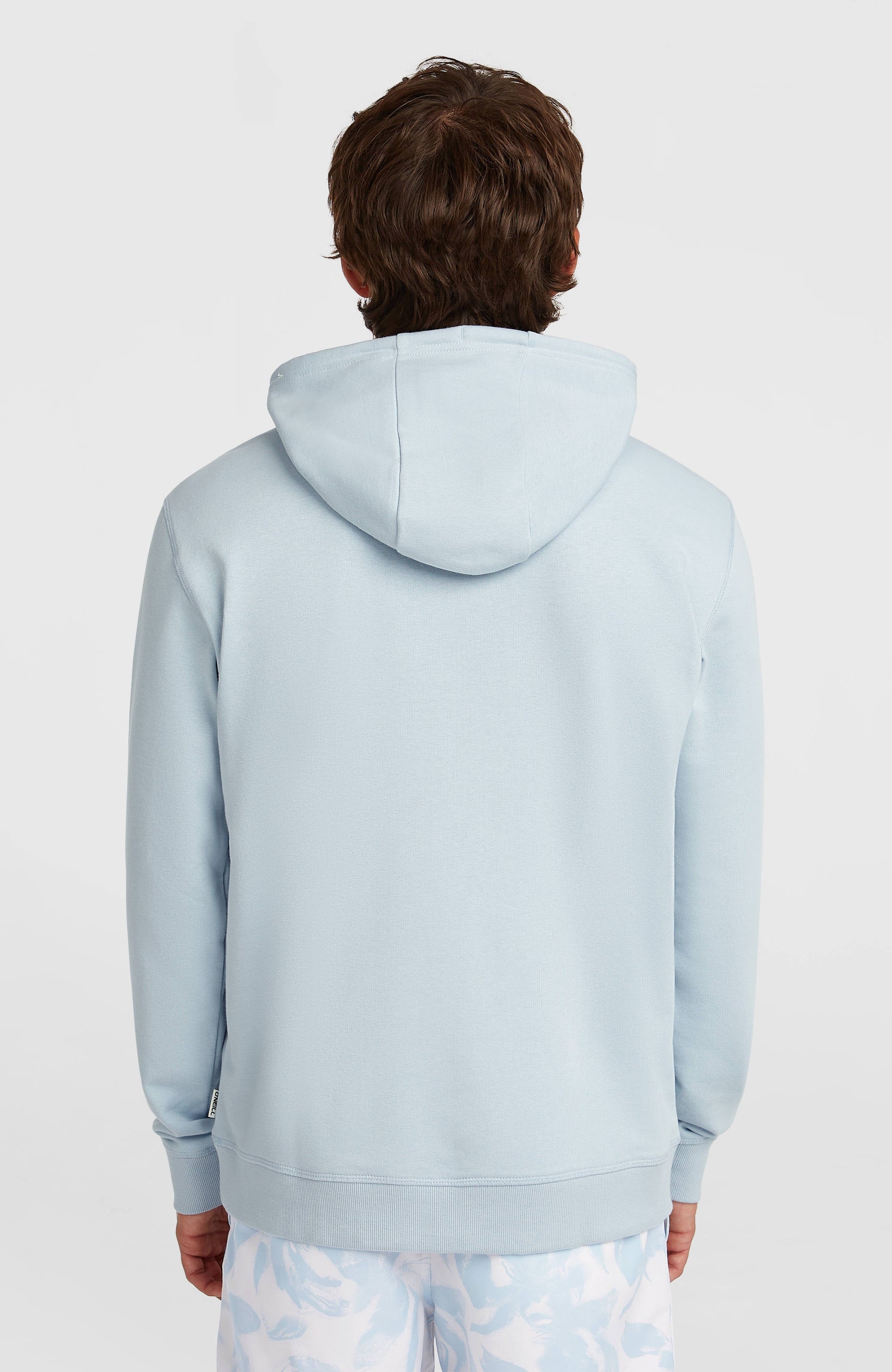 O'Neill Must-Have Graphic Hoodie Men - Spindle