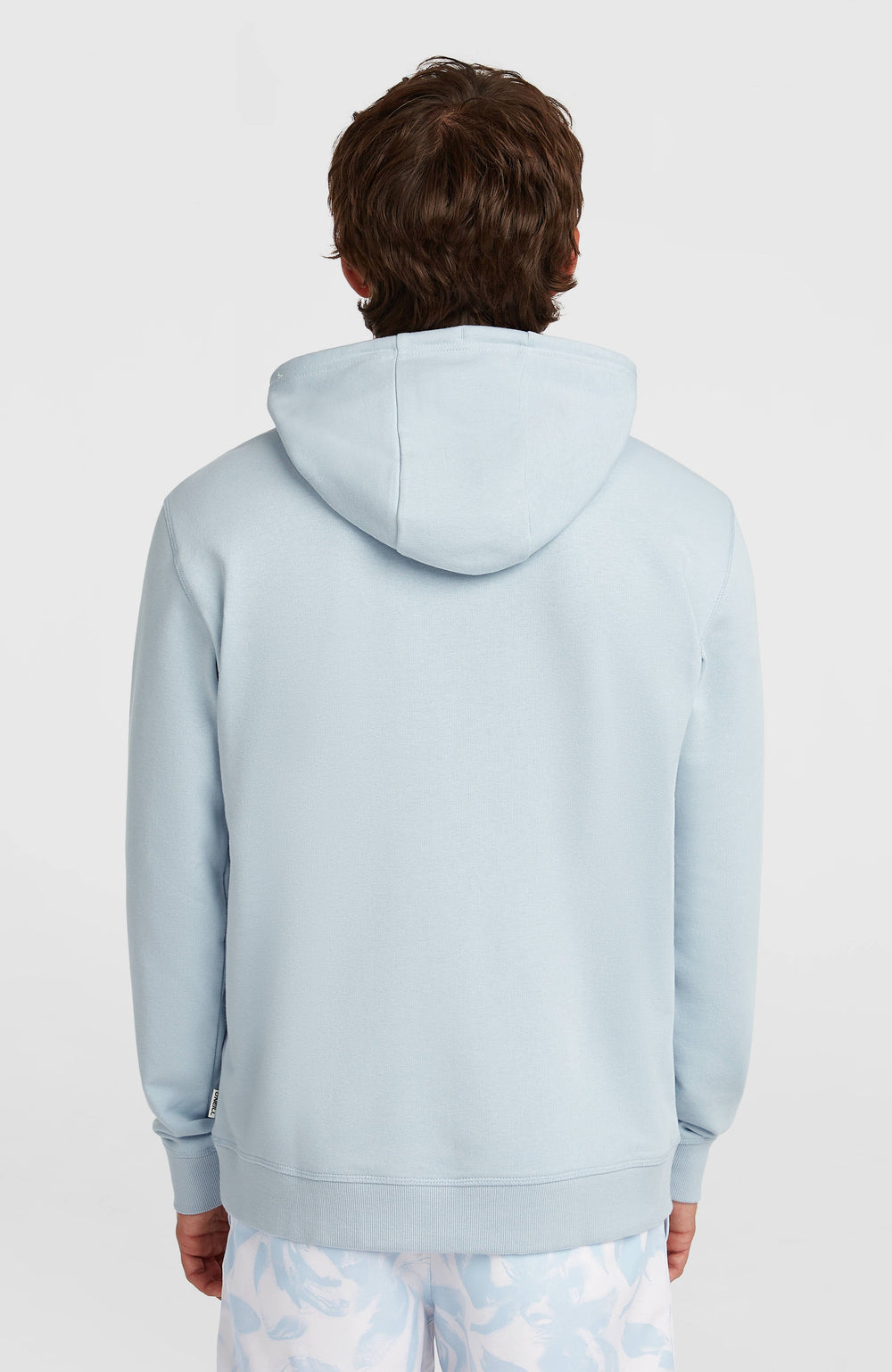 O'Neill Must-Have Graphic Hoodie Men - Spindle