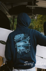 O'Riginals Hoodie Men - English Evening
