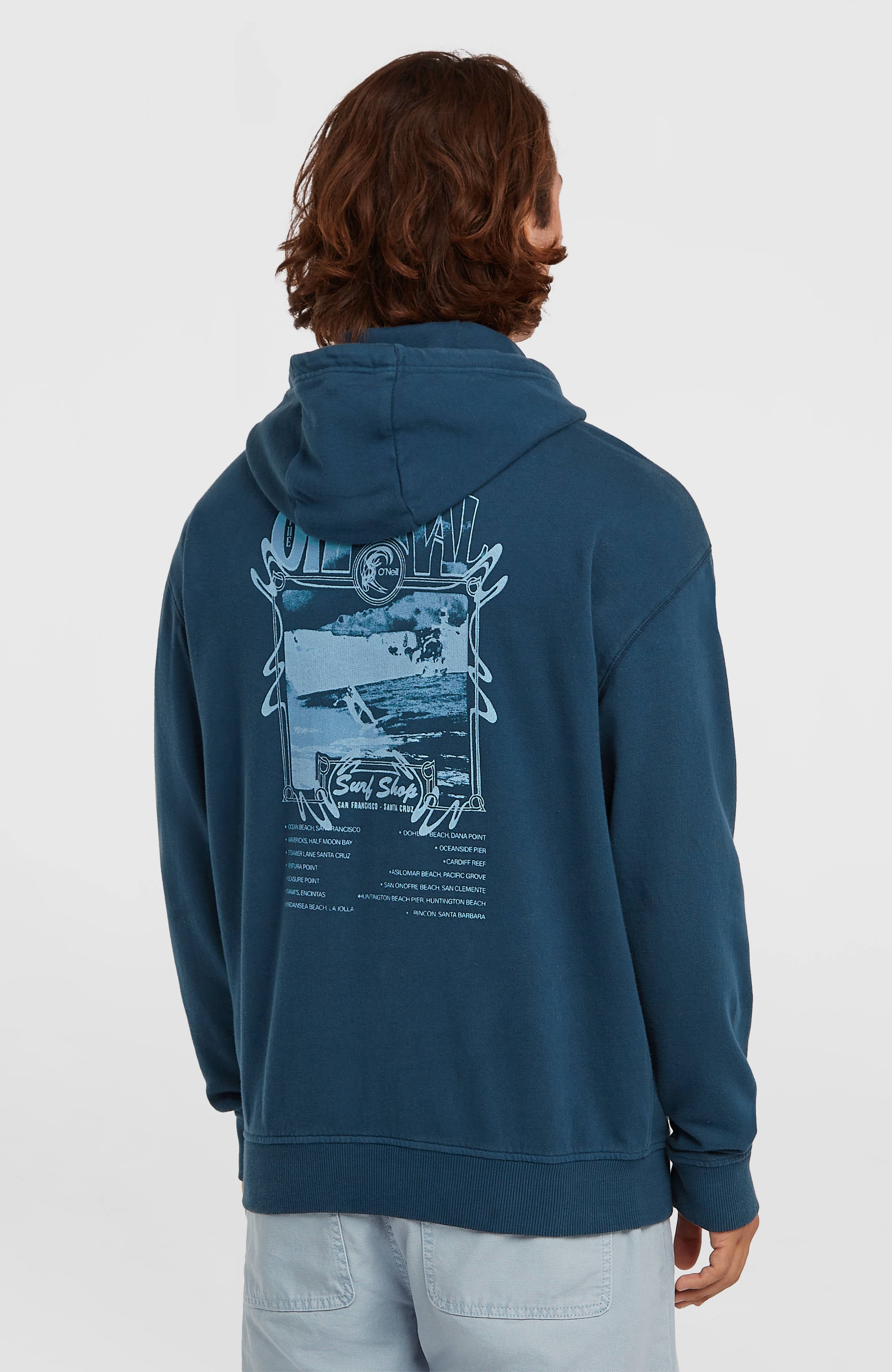 O'Riginals Hoodie Men - English Evening