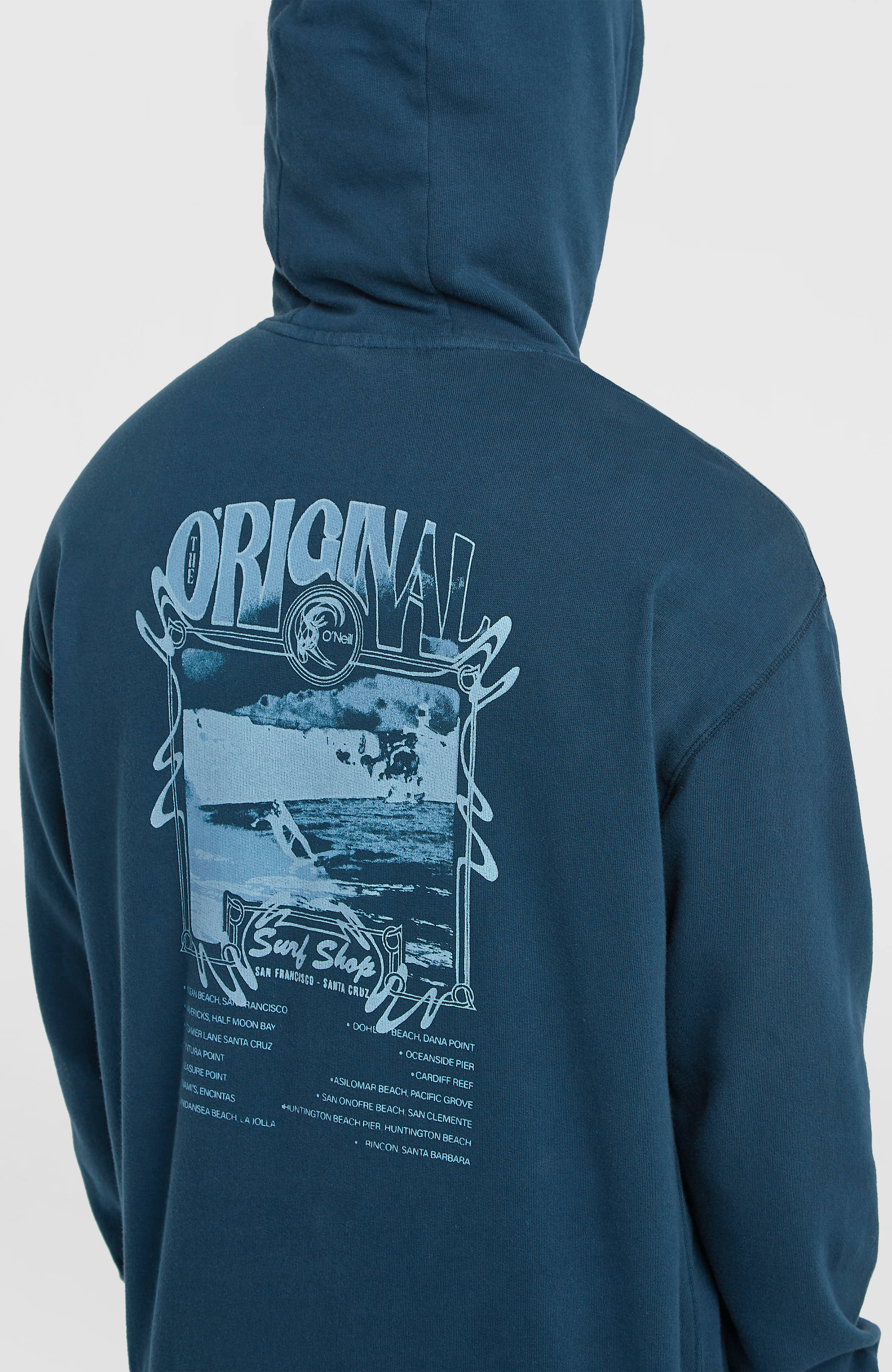 O'Riginals Hoodie Men - English Evening