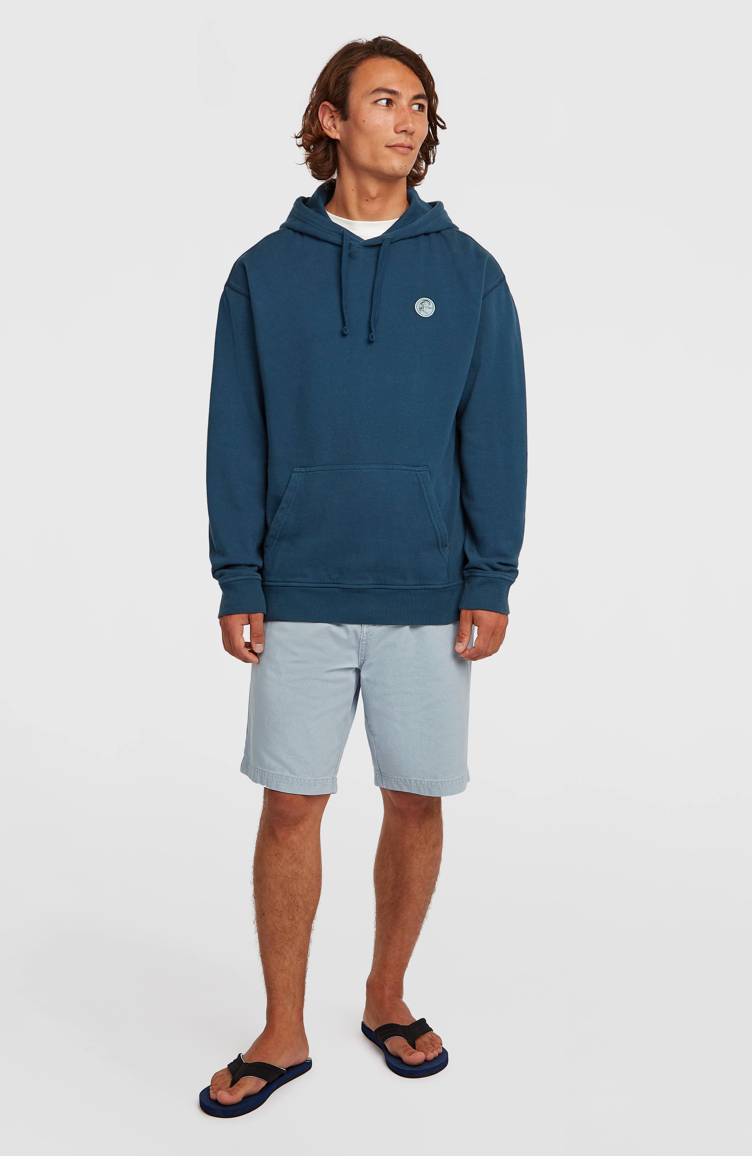 O'Riginals Hoodie Men - English Evening