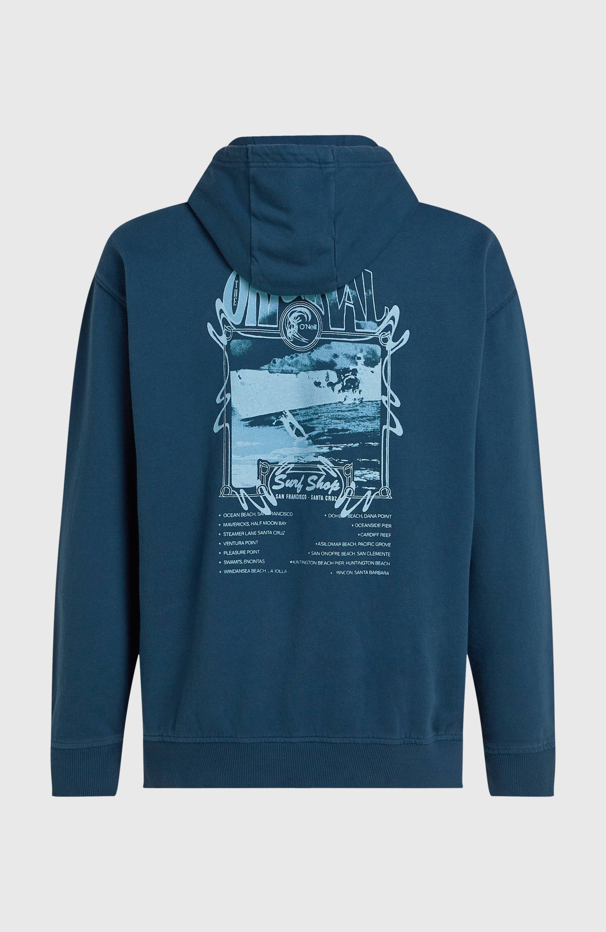 O'Riginals Hoodie Men - English Evening