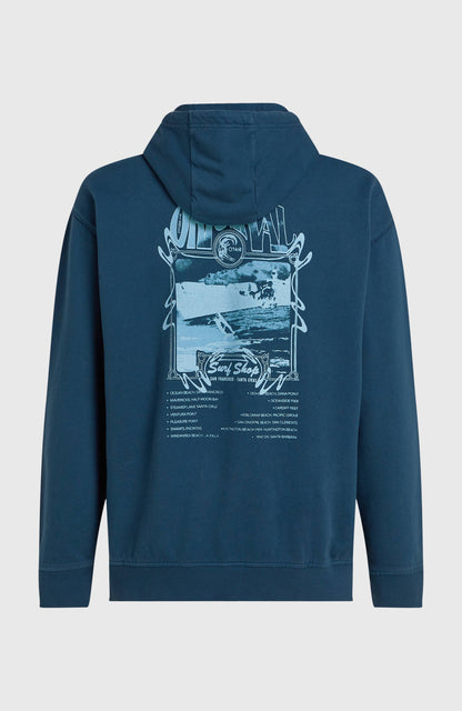 O'Riginals Hoodie Men - English Evening