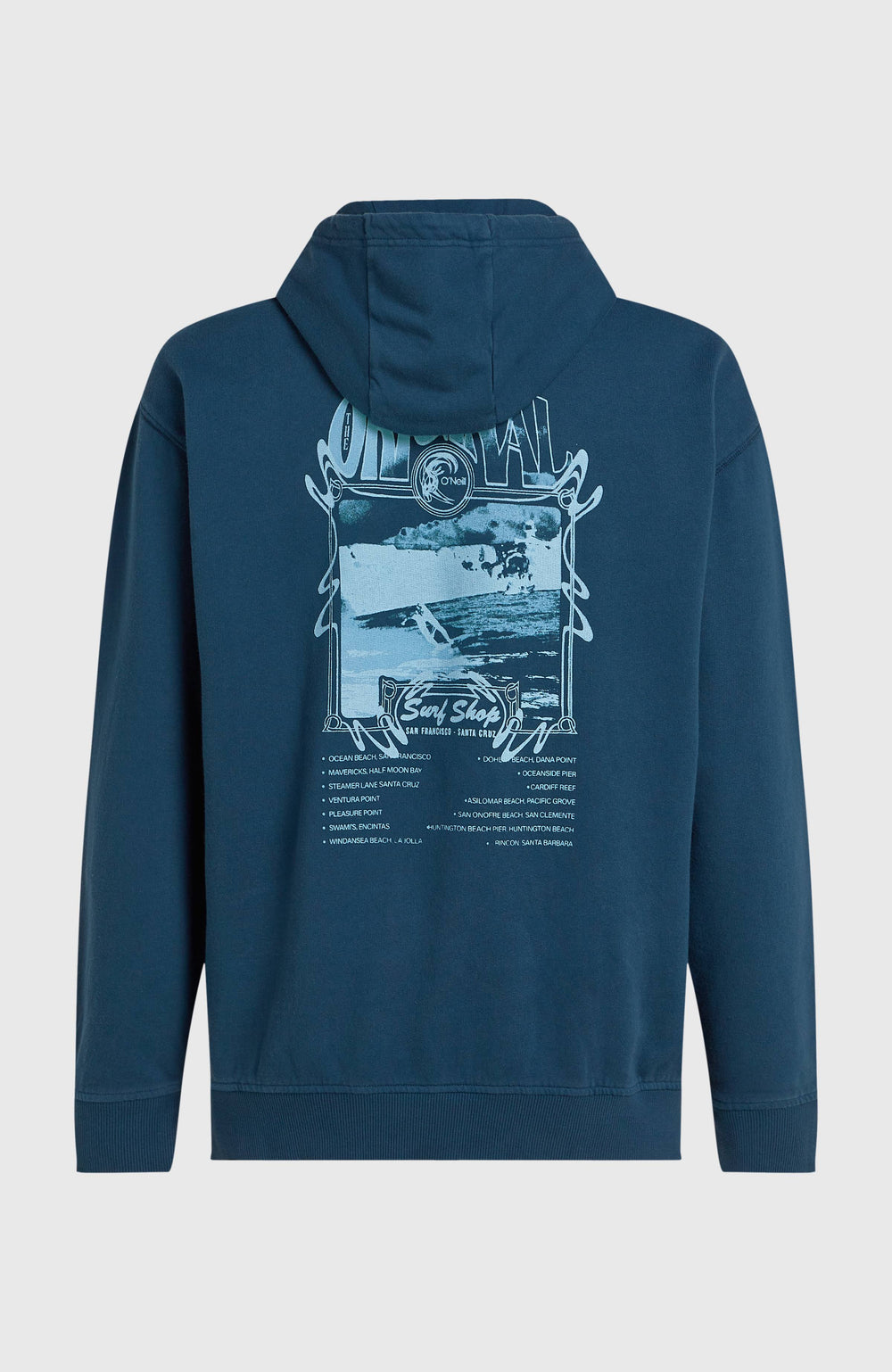 O'Riginals Hoodie Men - English Evening