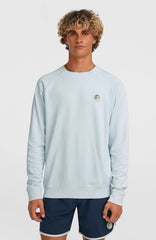 O'Riginals Badge Crew Sweatshirt Men - Spindle