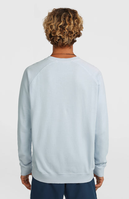 O'Riginals Badge Crew Sweatshirt Men - Spindle