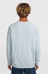 O'Riginals Badge Crew Sweatshirt Men - Spindle