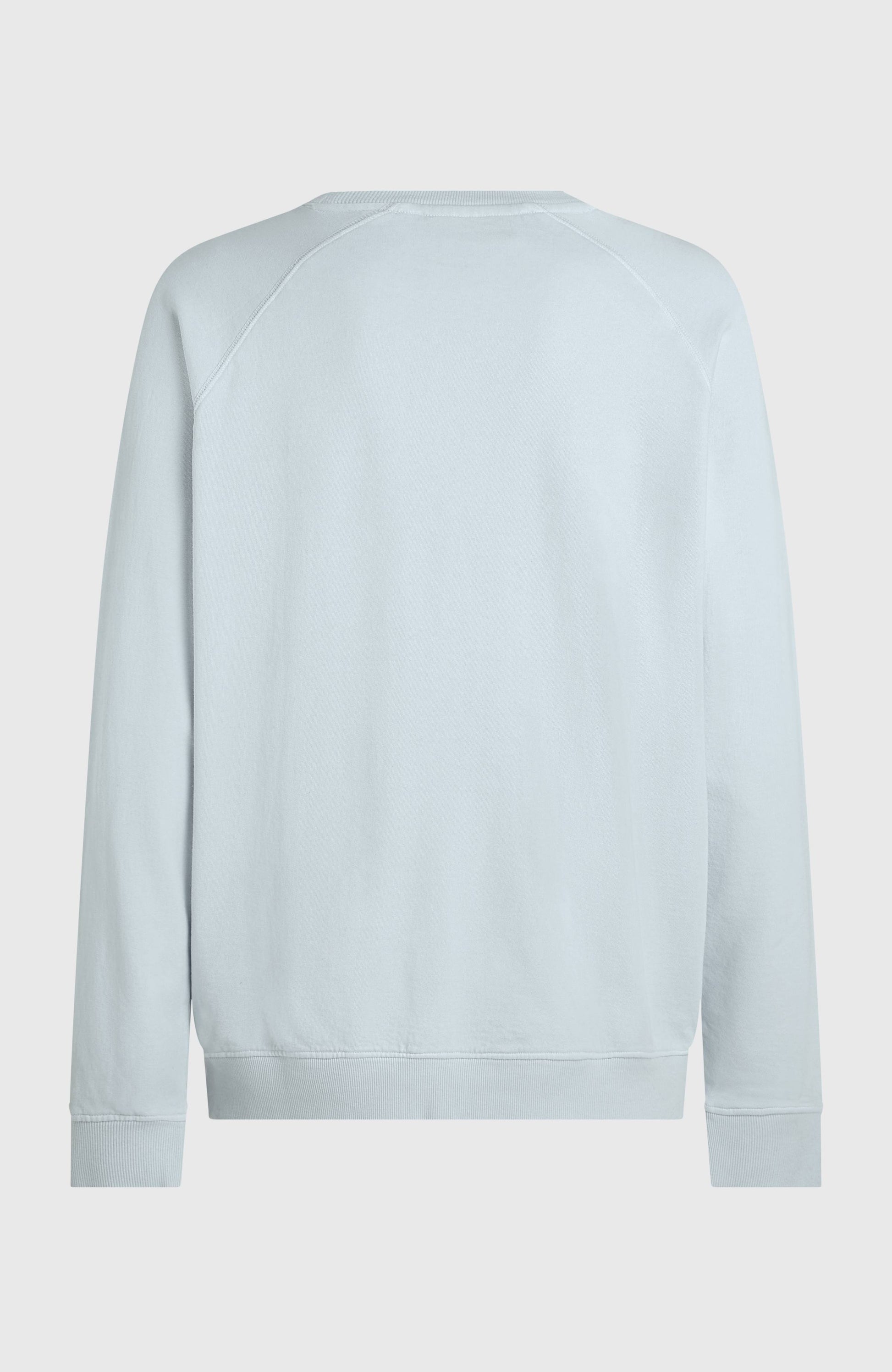 O'Riginals Badge Crew Sweatshirt Men - Spindle