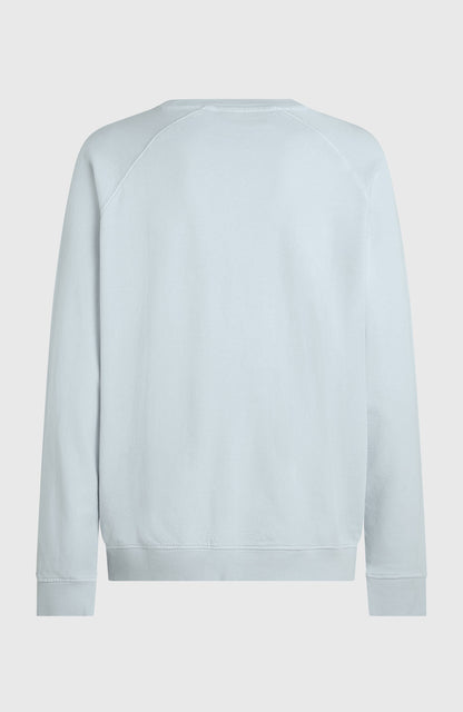O'Riginals Badge Crew Sweatshirt Men - Spindle