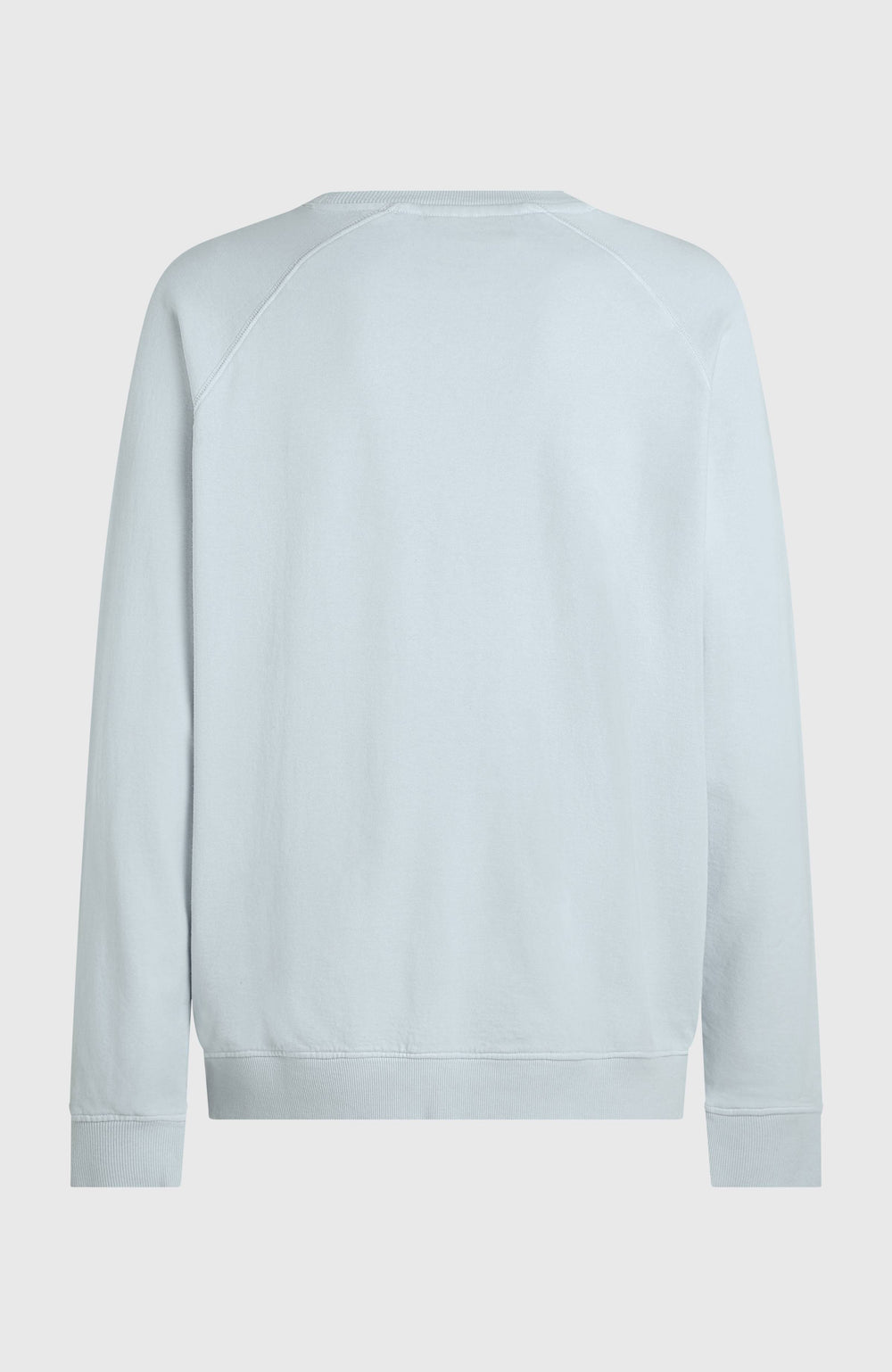 O'Riginals Badge Crew Sweatshirt Men - Spindle