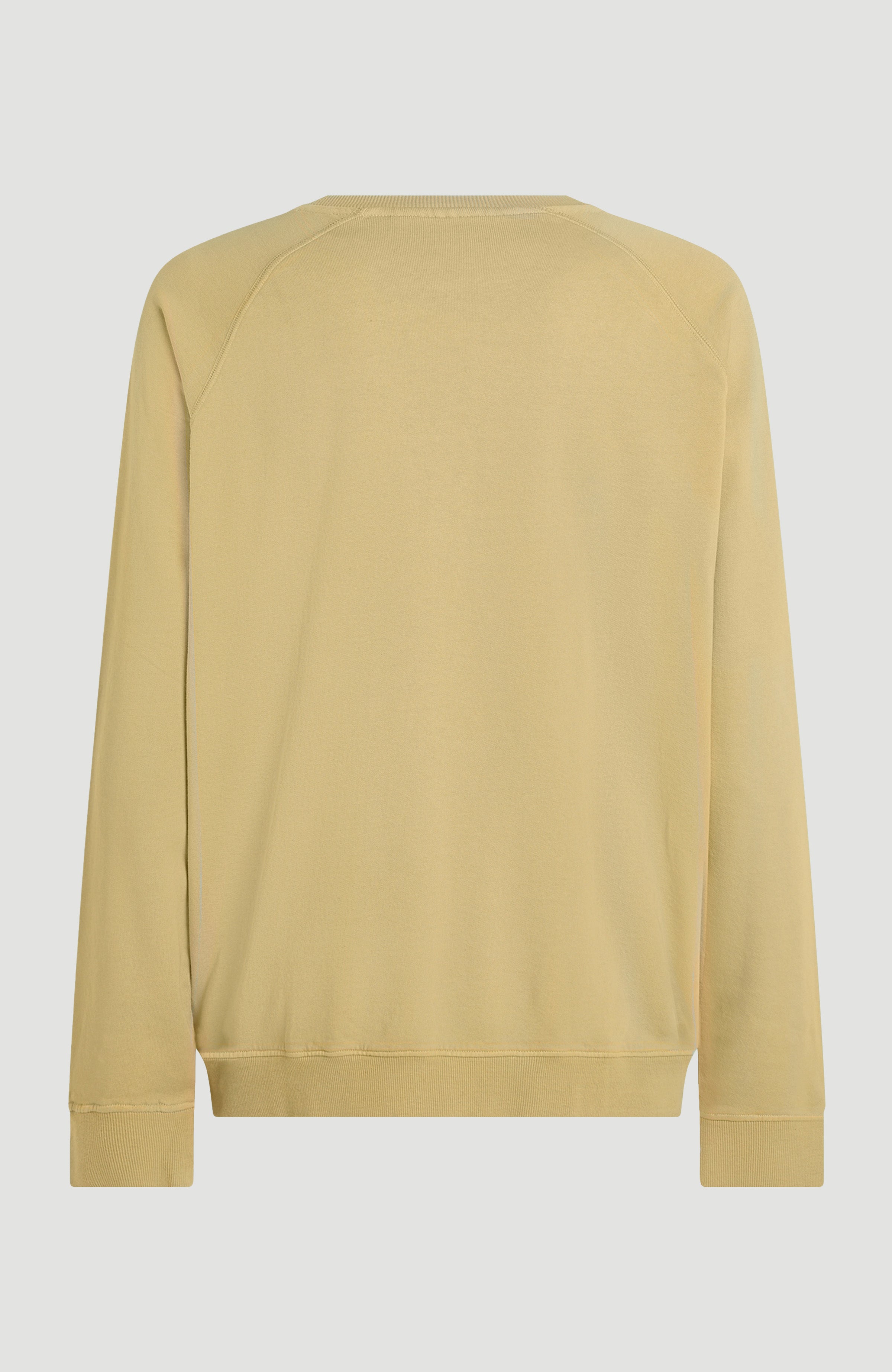 O'Riginals Badge Crew Sweatshirt Men - Oak Ridge