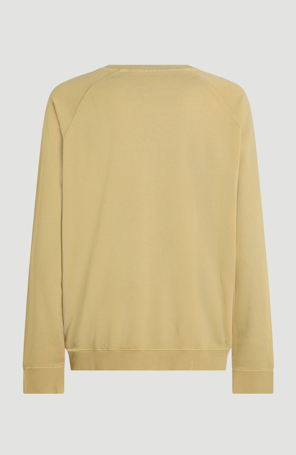 O'Riginals Badge Crew Sweatshirt Men - Oak Ridge