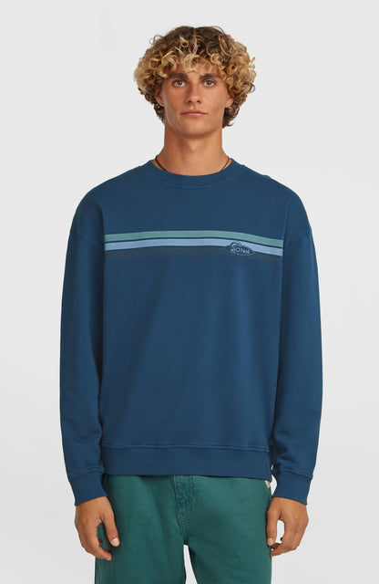 O'Riginals Crew Sweatshirt Men - English Evening