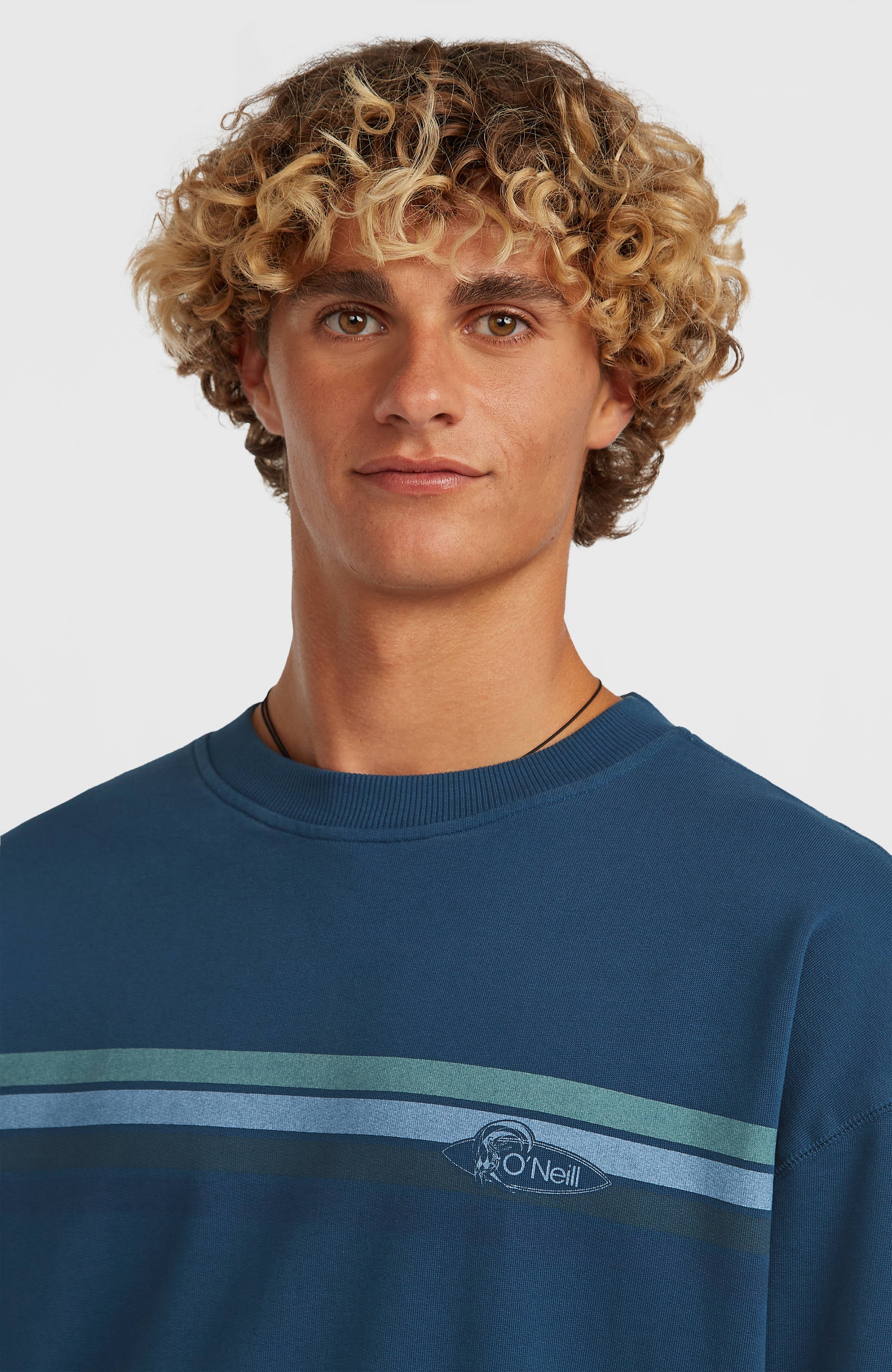 O'Riginals Crew Sweatshirt Men - English Evening