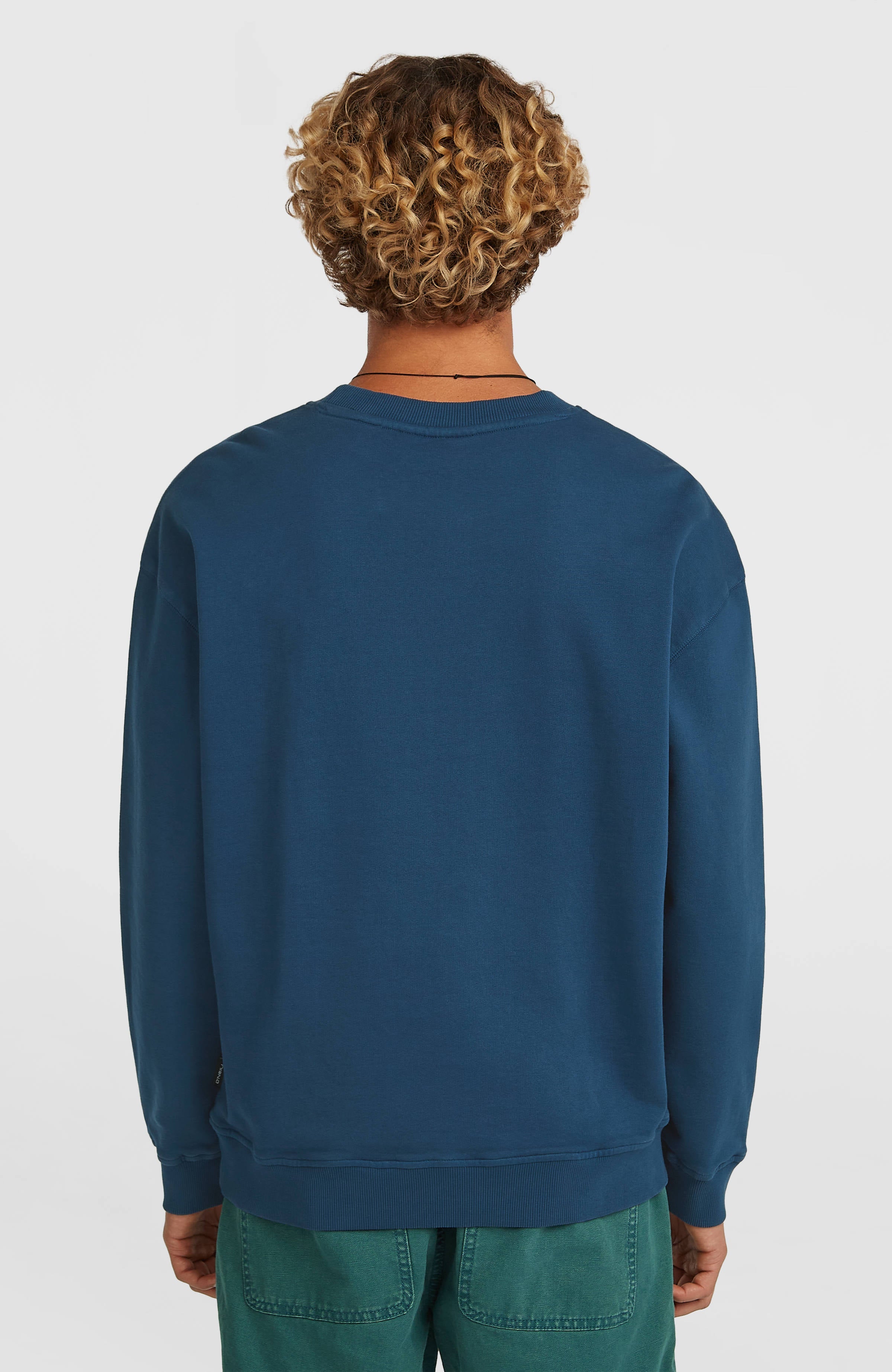 O'Riginals Crew Sweatshirt Men - English Evening