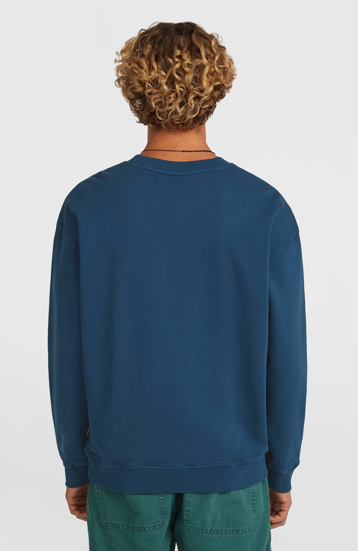O'Riginals Crew Sweatshirt Men - English Evening