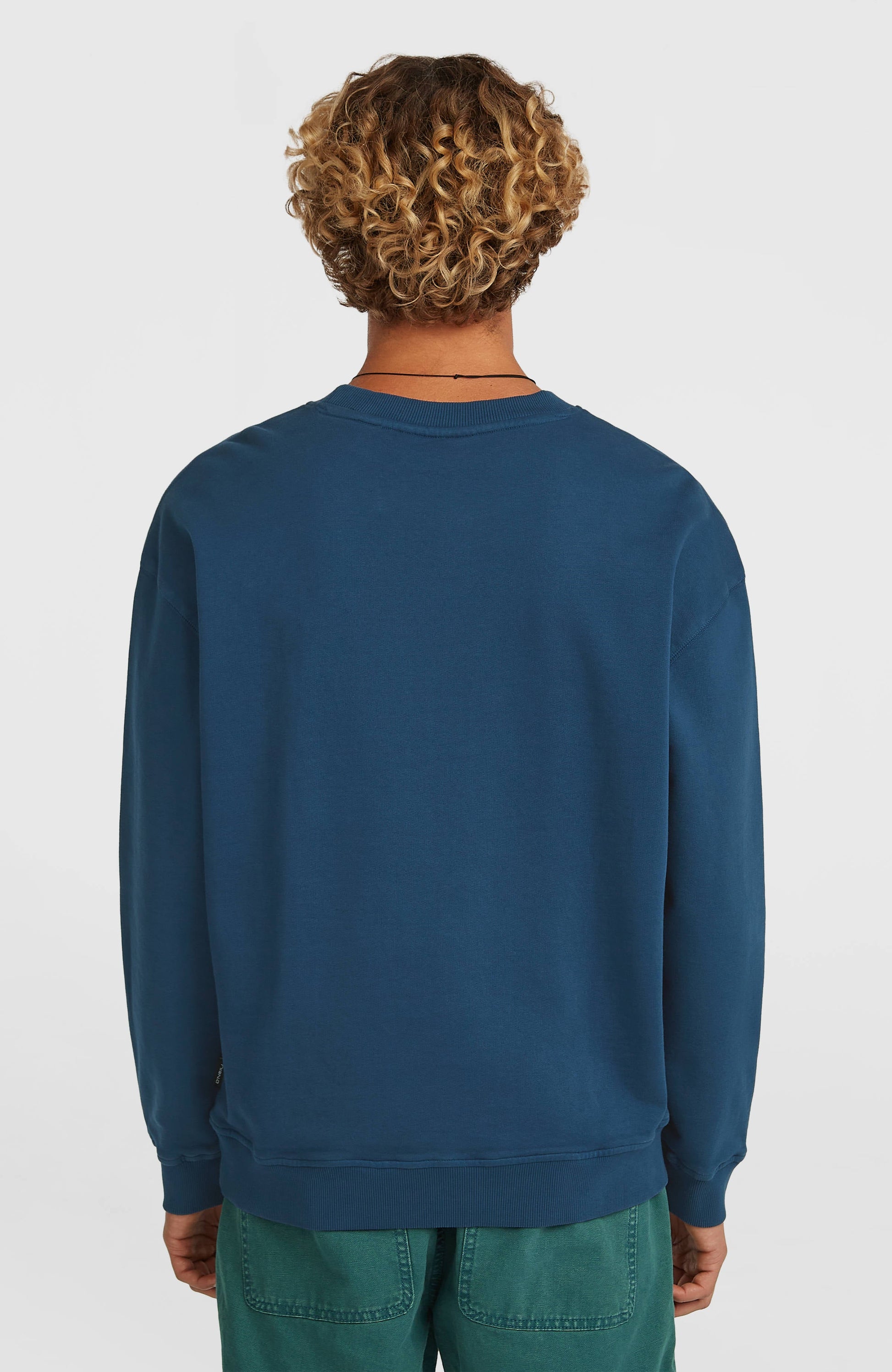 O'Riginals Crew Sweatshirt Men - English Evening