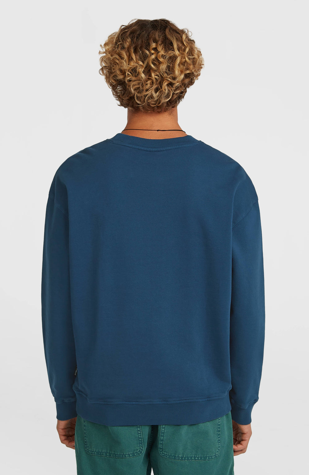 O'Riginals Crew Sweatshirt Men - English Evening