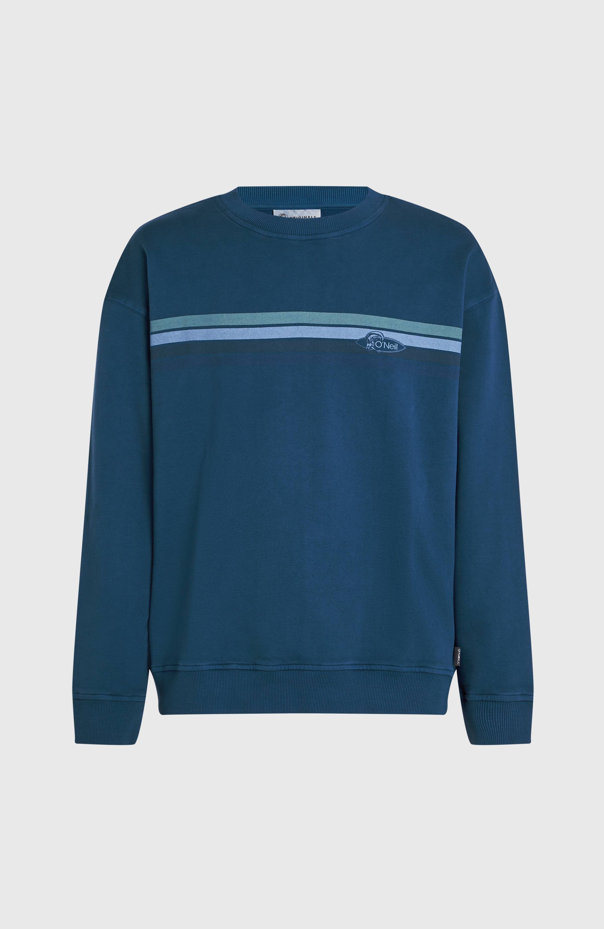 O'Riginals Crew Sweatshirt Men - English Evening