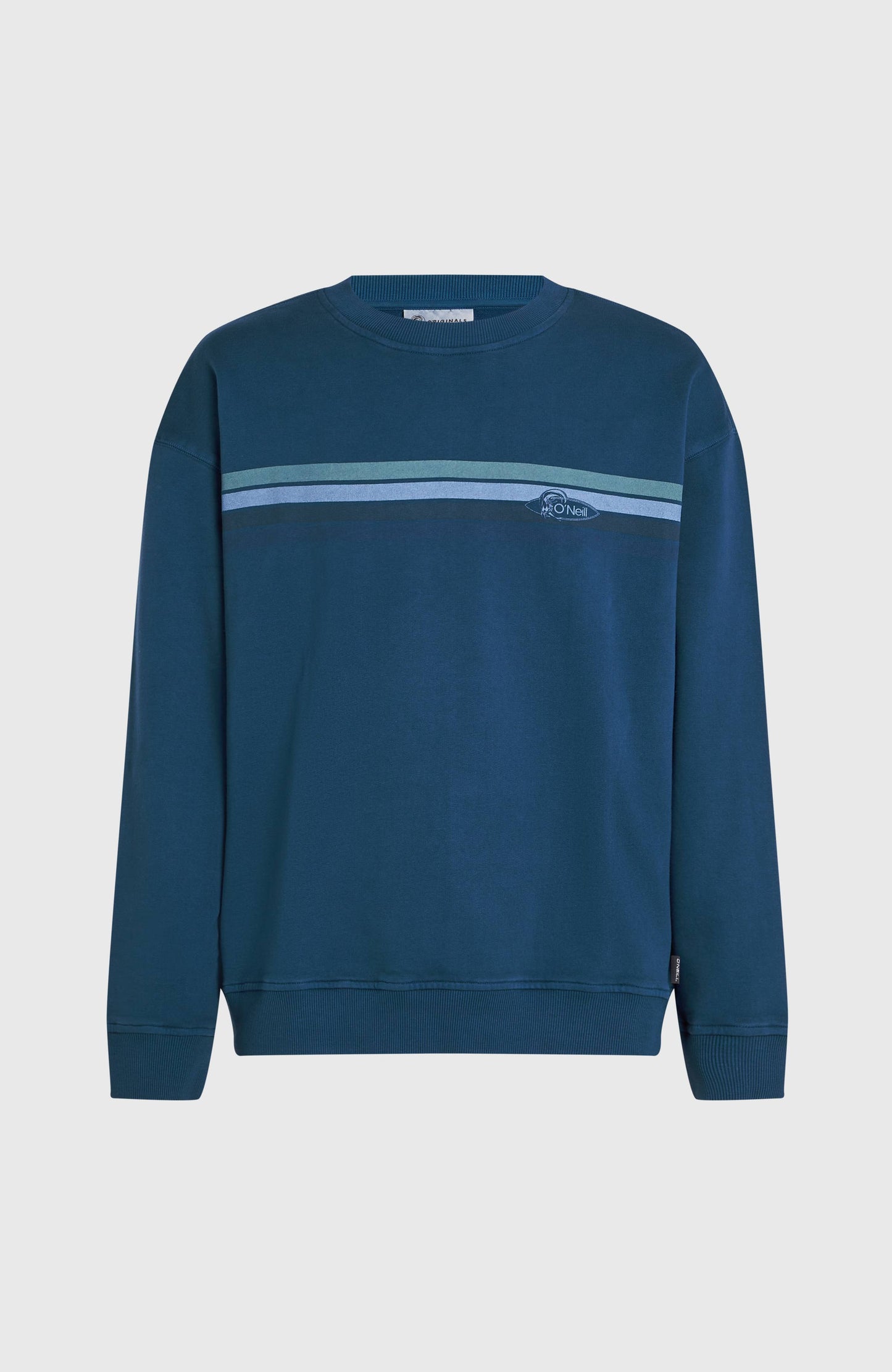 O'Riginals Crew Sweatshirt Men - English Evening