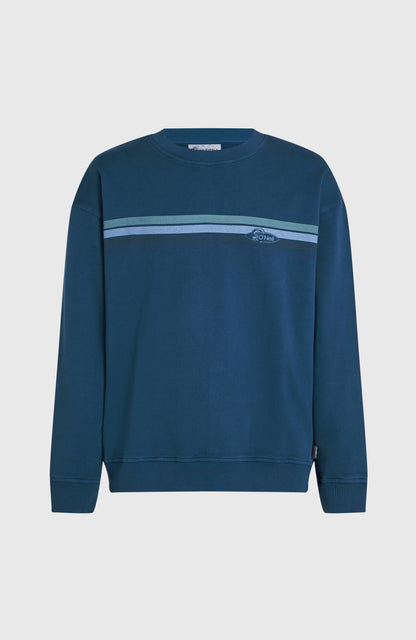 O'Riginals Crew Sweatshirt Men - English Evening