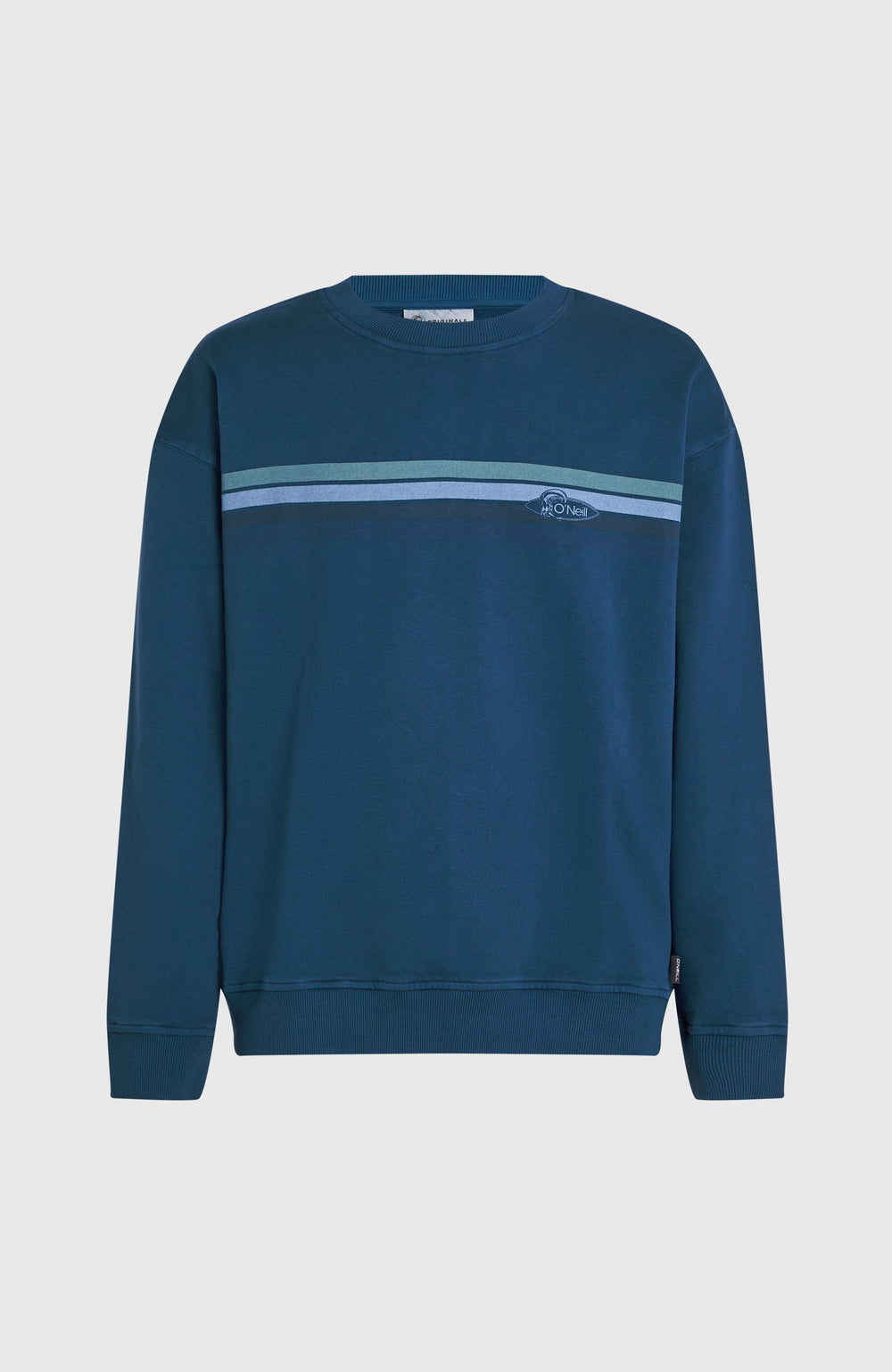 O'Riginals Crew Sweatshirt Men - English Evening