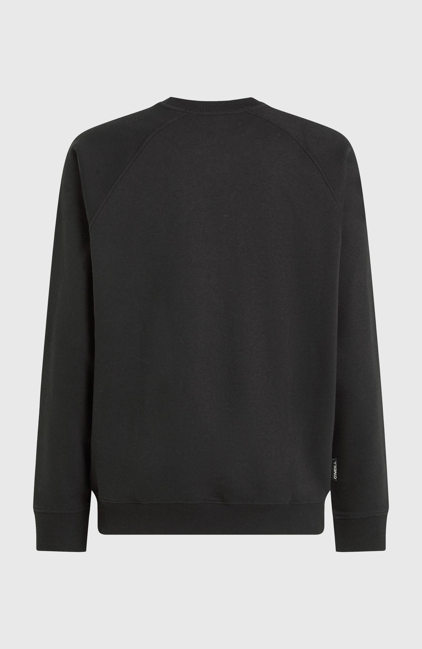 Essentials 90s Logo Crew Sweatshirt Men - Black Out