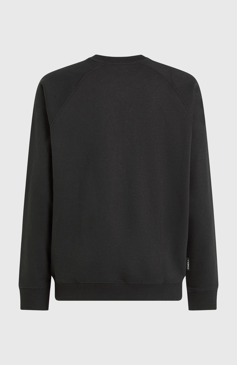 Essentials 90s Logo Crew Sweatshirt Men - Black Out