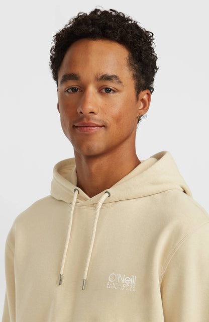 Original Cali Hoodie Men - Cocoa Sand