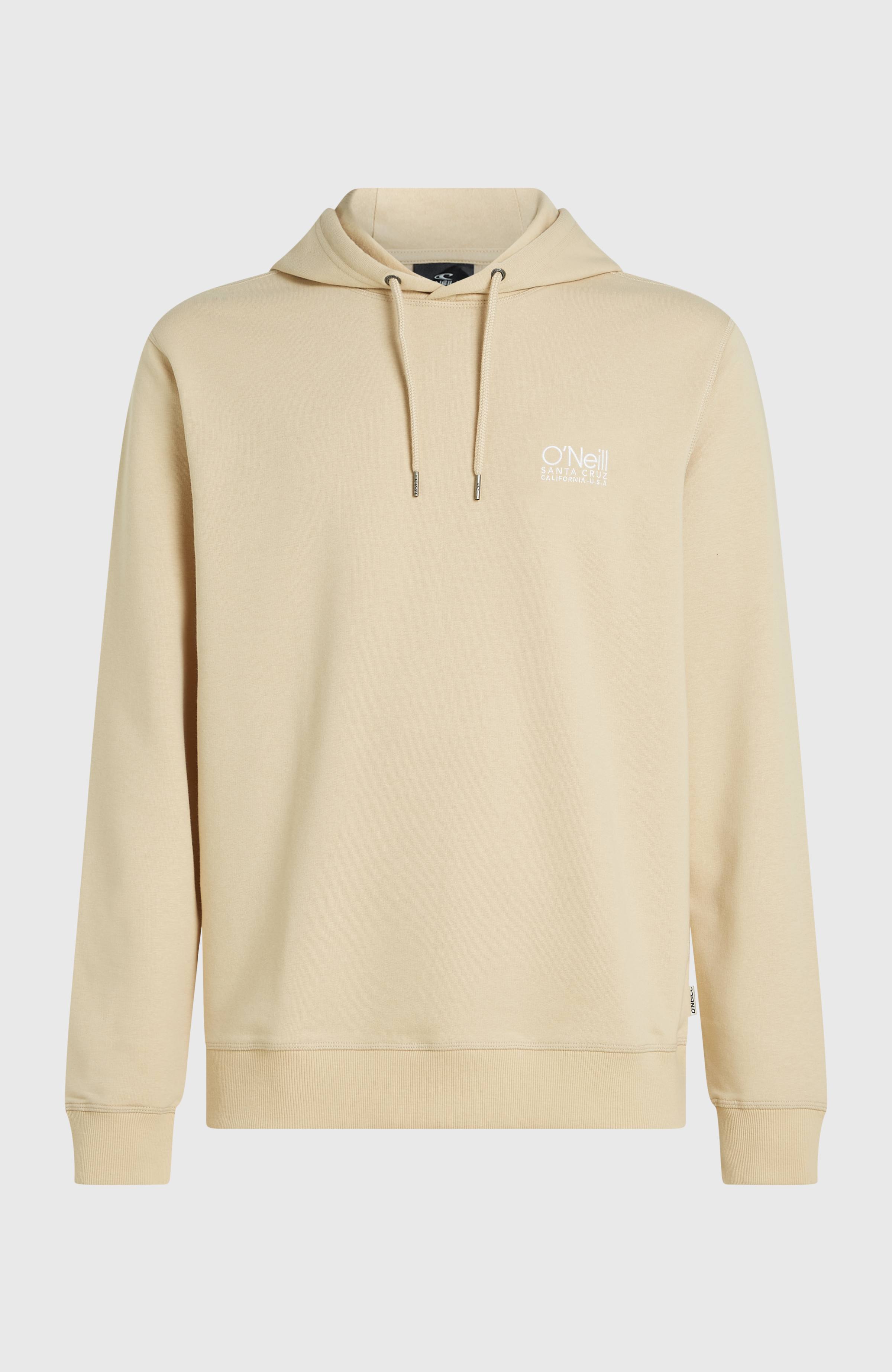 Original Cali Hoodie Men - Cocoa Sand