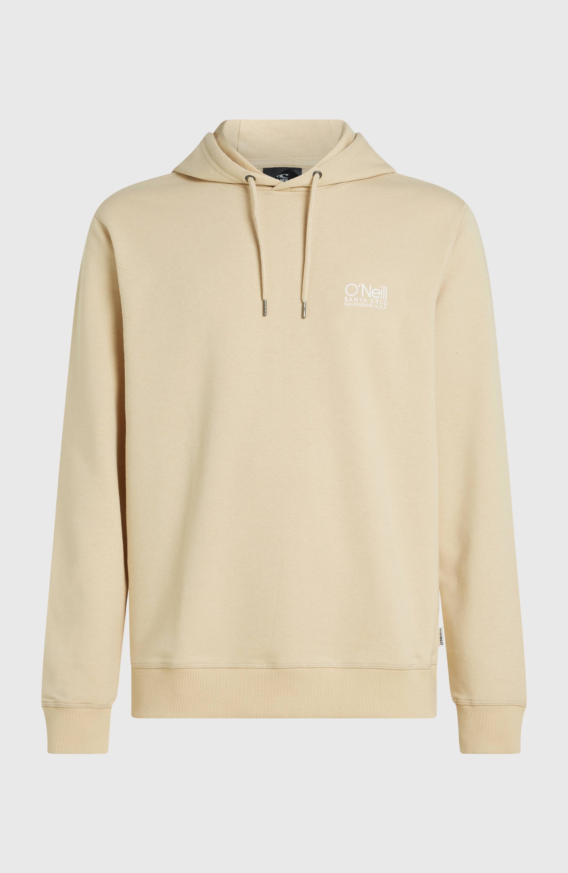 Original Cali Hoodie Men - Cocoa Sand