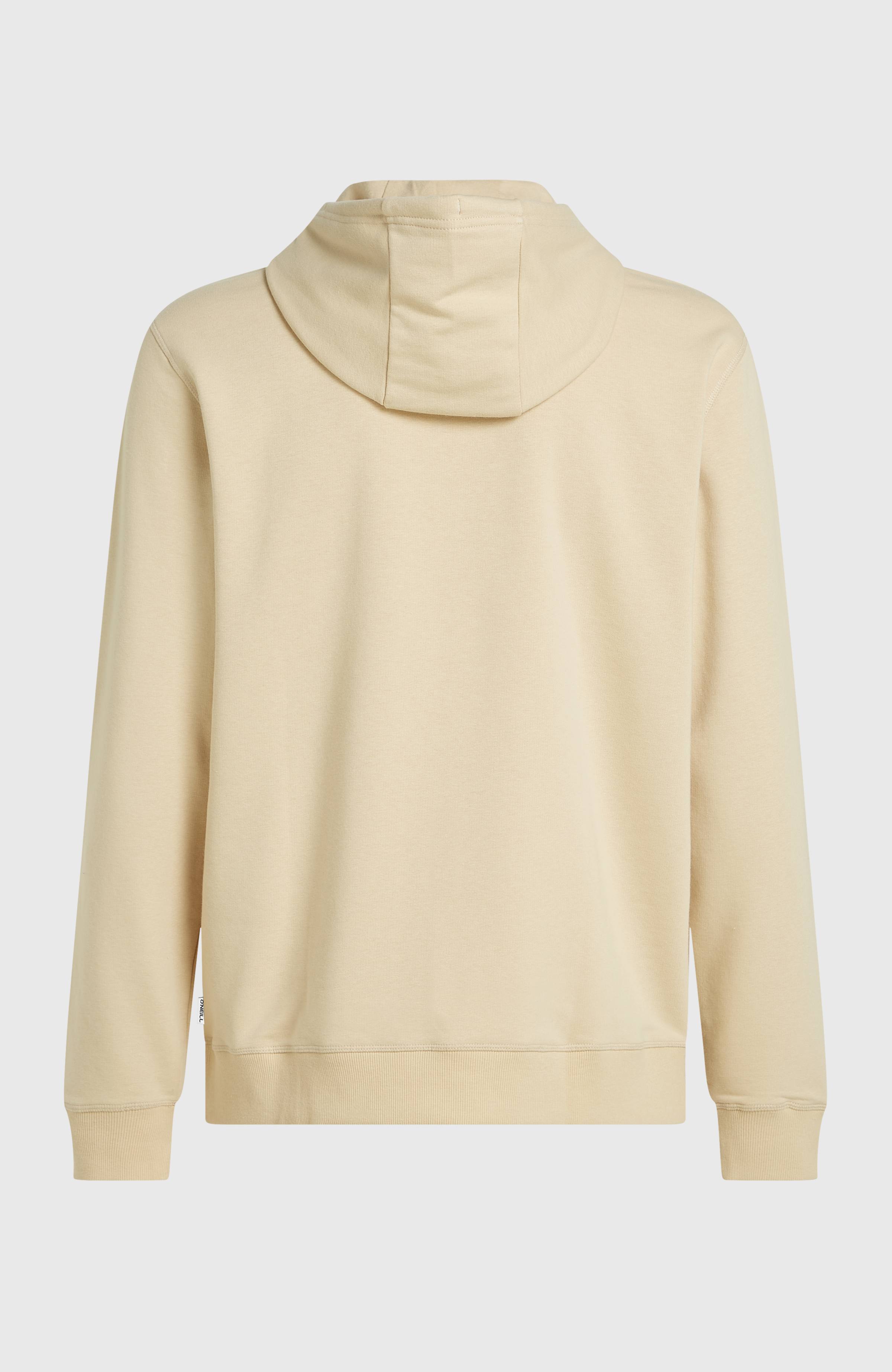 Original Cali Hoodie Men - Cocoa Sand