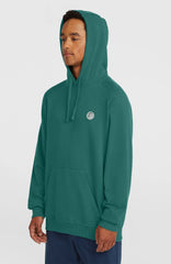 O'Riginals Badge Hoodie Men - Botanical Heat