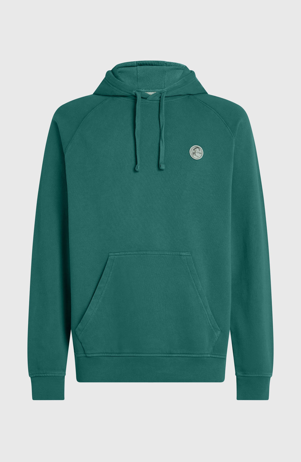 O'Riginals Badge Hoodie Men - Botanical Heat