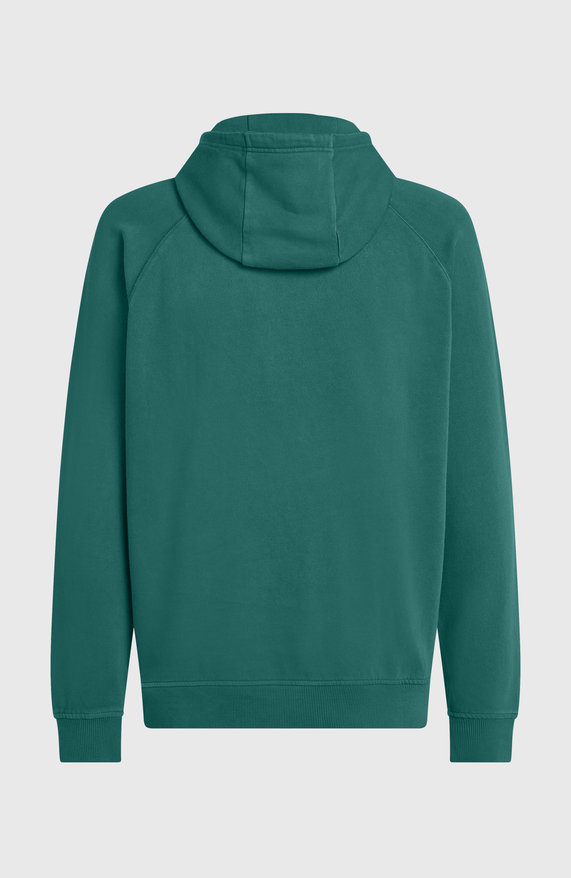 O'Riginals Badge Hoodie Men - Botanical Heat
