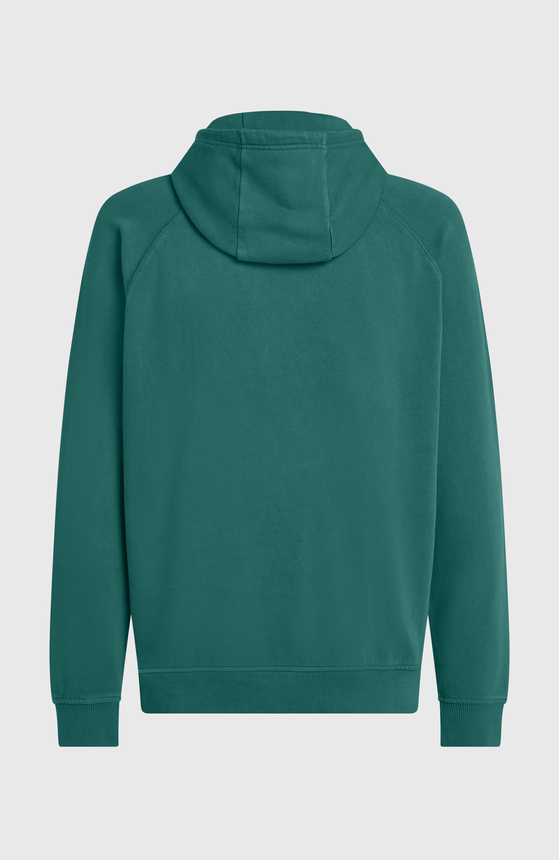 O'Riginals Badge Hoodie Men - Botanical Heat