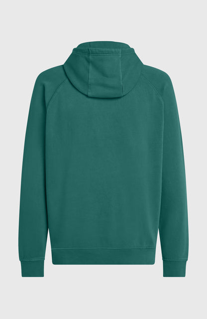 O'Riginals Badge Hoodie Men - Botanical Heat