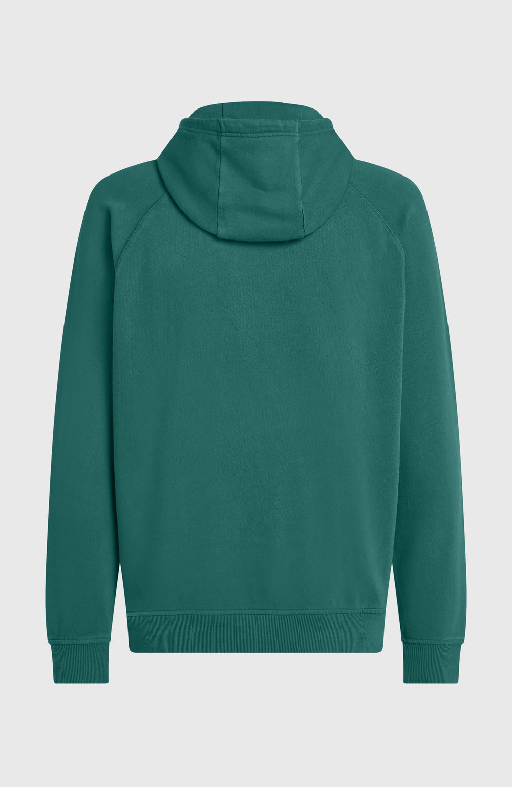 O'Riginals Badge Hoodie Men - Botanical Heat