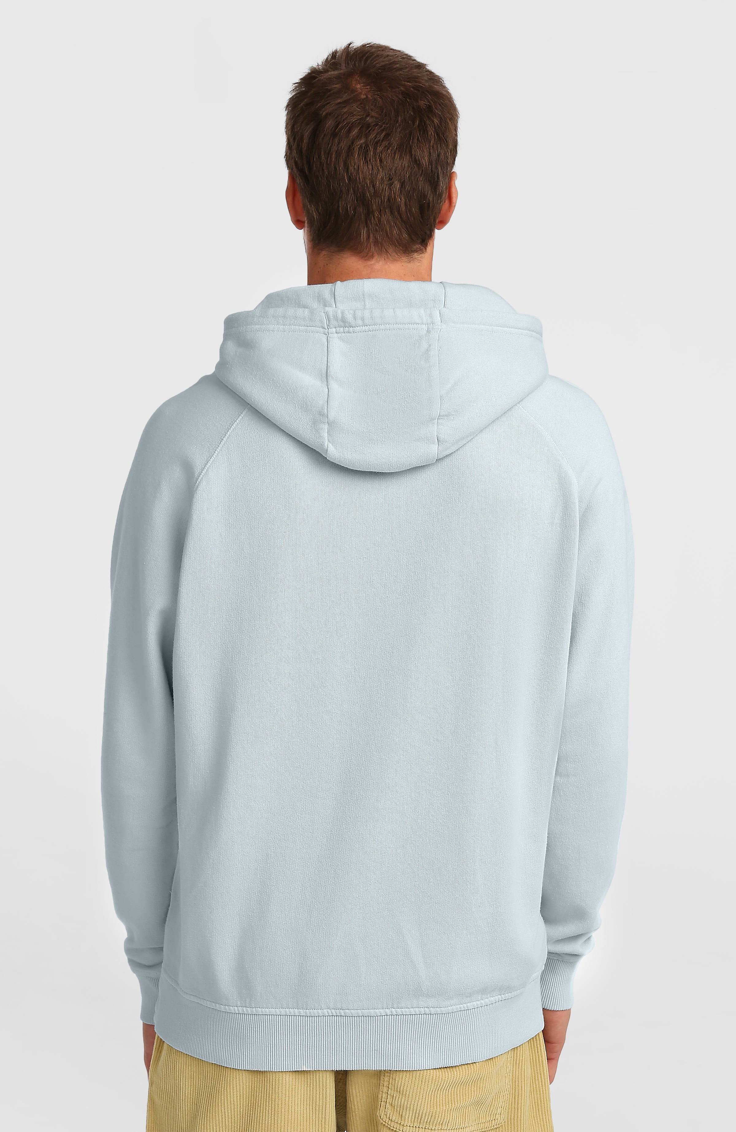 O'Riginals Badge Hoodie Men - Spindle