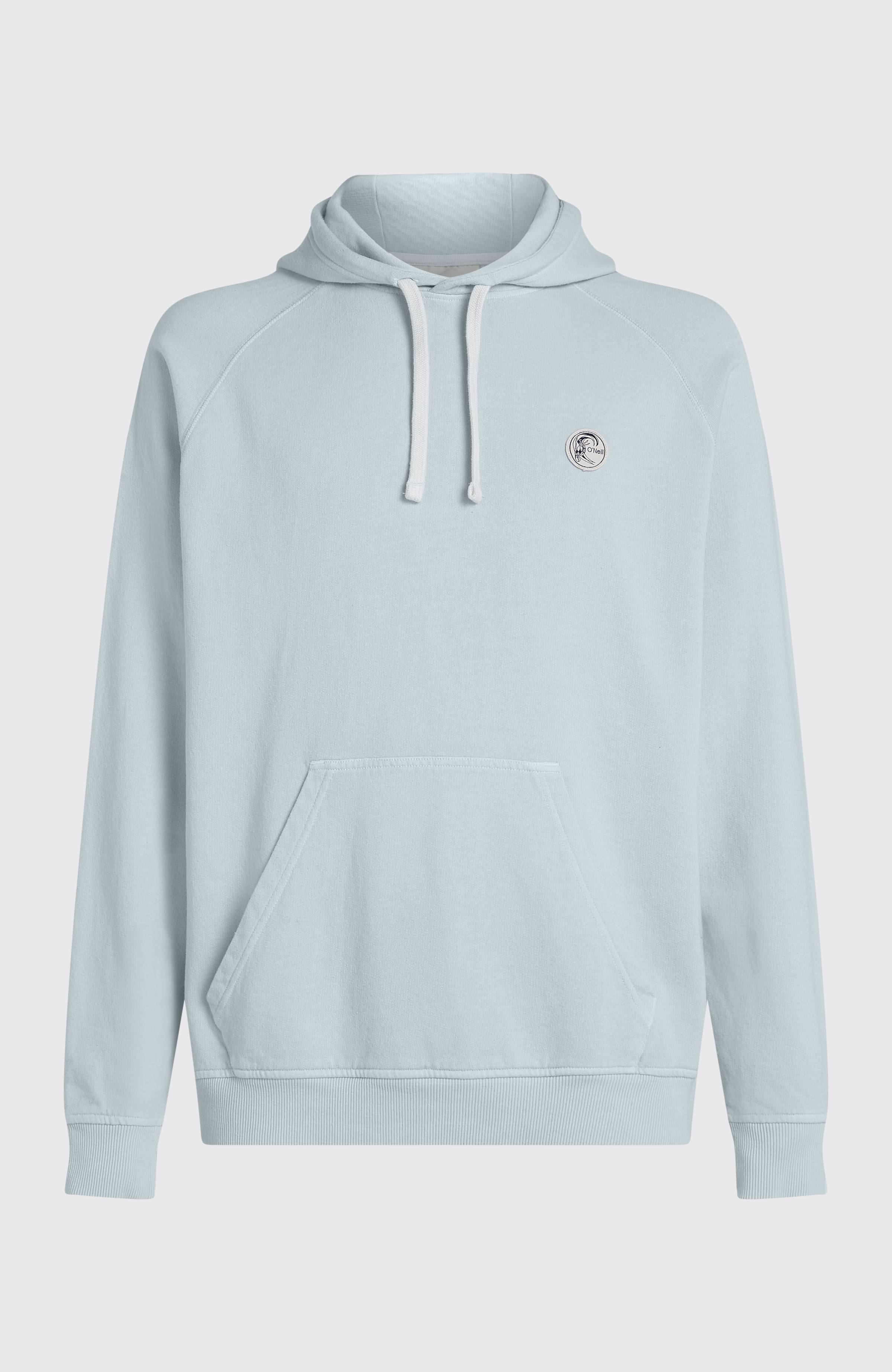 O'Riginals Badge Hoodie Men - Spindle